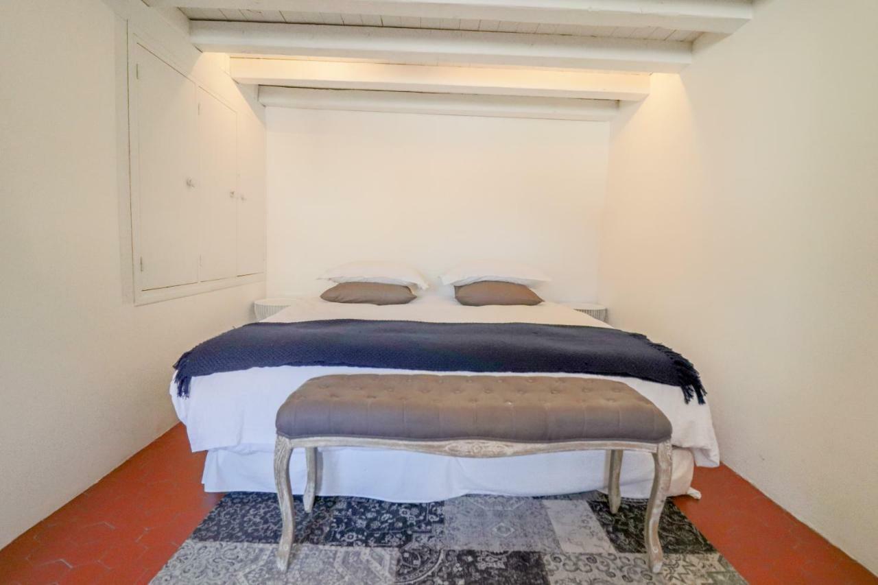 Clt - Unique Duplex & Terrace On The Provencal Market Antibes Exteriör bild